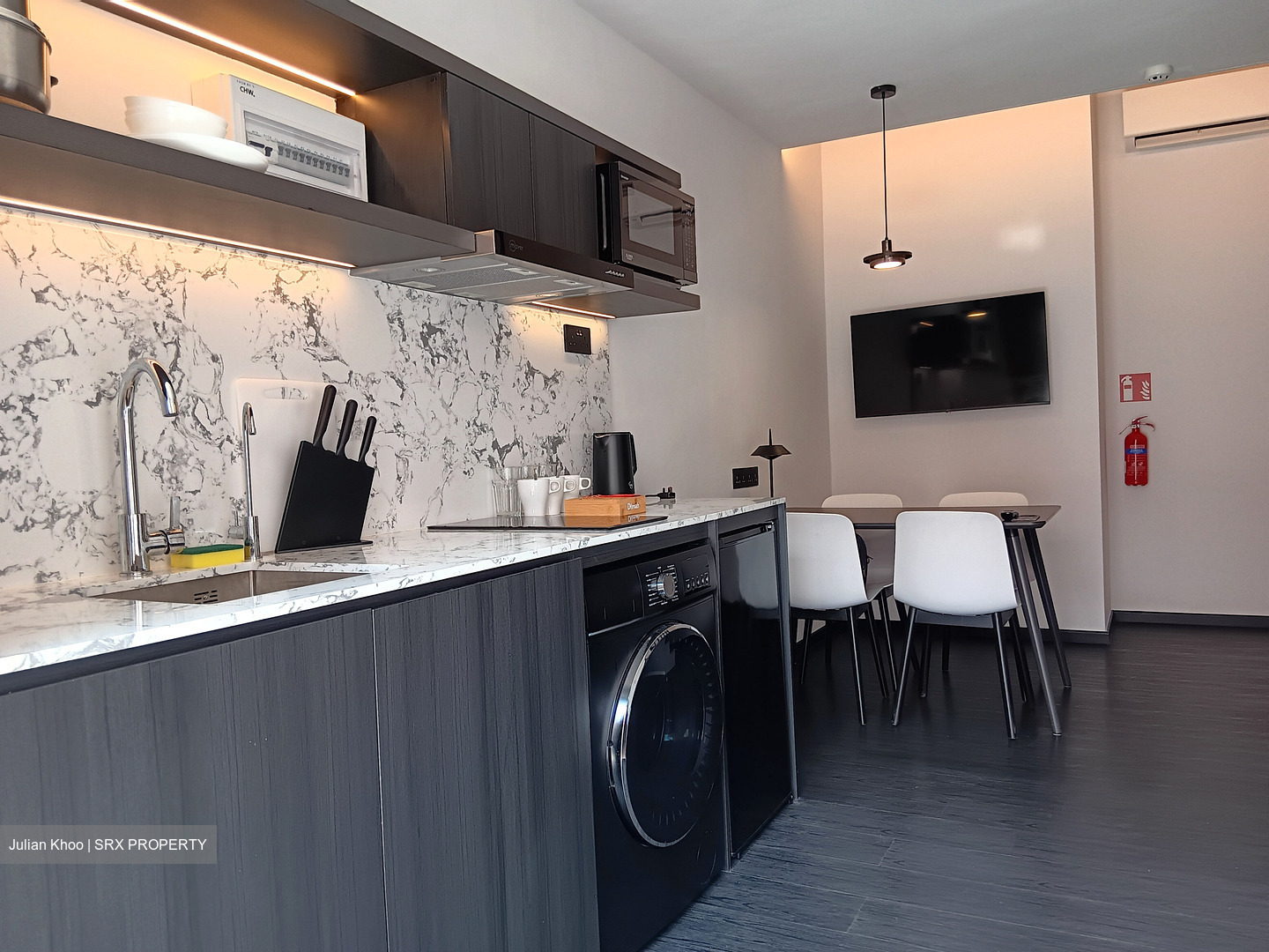 Jalan Loyang Besar (D17), Apartment #630675061